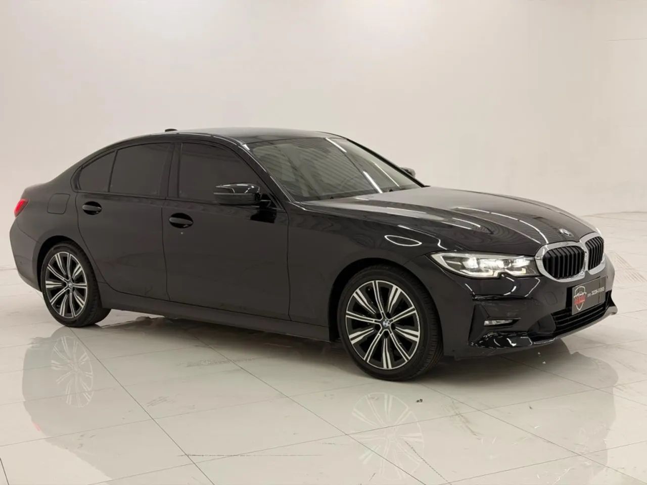 BMW 320I 2020 - Foto 3