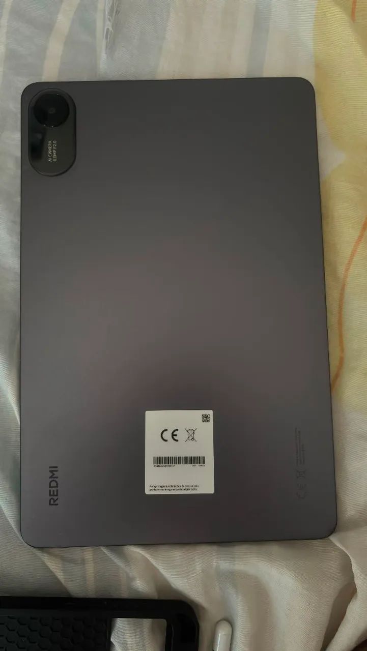 Tablet Redmi pad 2 - Foto 4
