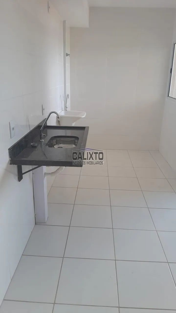 RESIDENCIAL SOLAR DO VALE - Foto 4