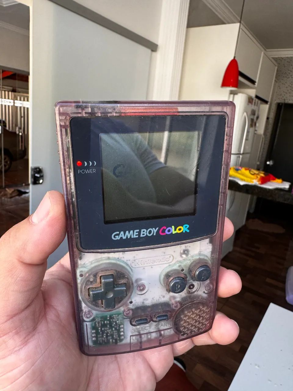 Game Boy Color