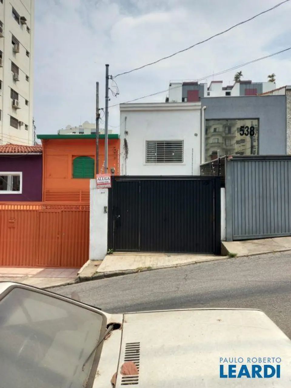 COMERCIAL - REAL PARQUE - SP - Foto 3