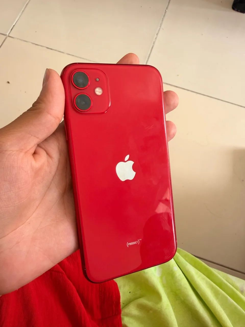 IPHONE 11 64GB