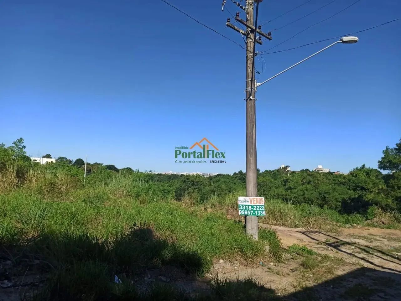 Terreno à venda em Alterosas - Serra/ES