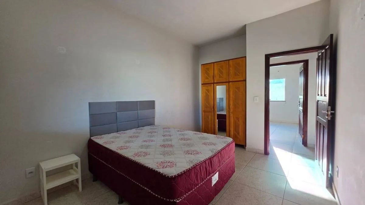 APARTAMENTO MOBILIADO NO SÃO VICENTE - Foto 2