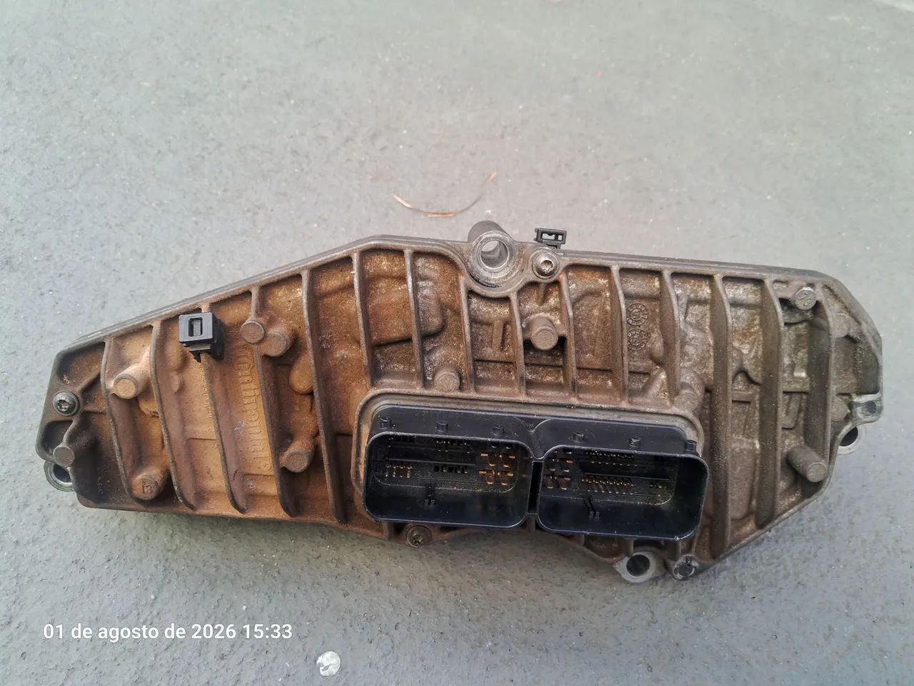Vendo módulo tcm powershift  - Foto 2