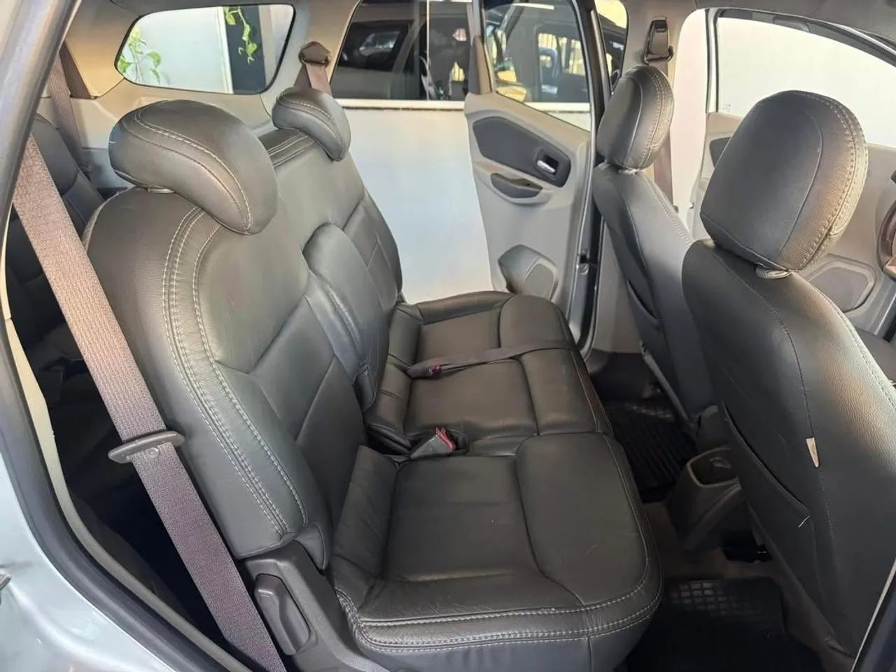 Chevrolet Spin LTZ 1.8 8V Econo.flex 5P Aut. 2013 - Foto 2