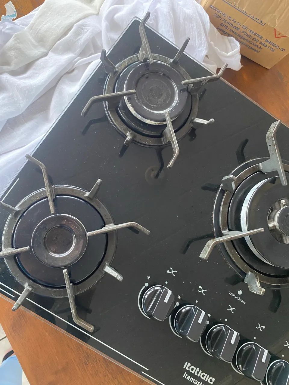 Cooktop - Foto 5