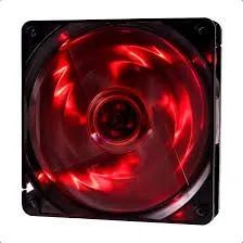 Coolers Fans LED - Foto 2