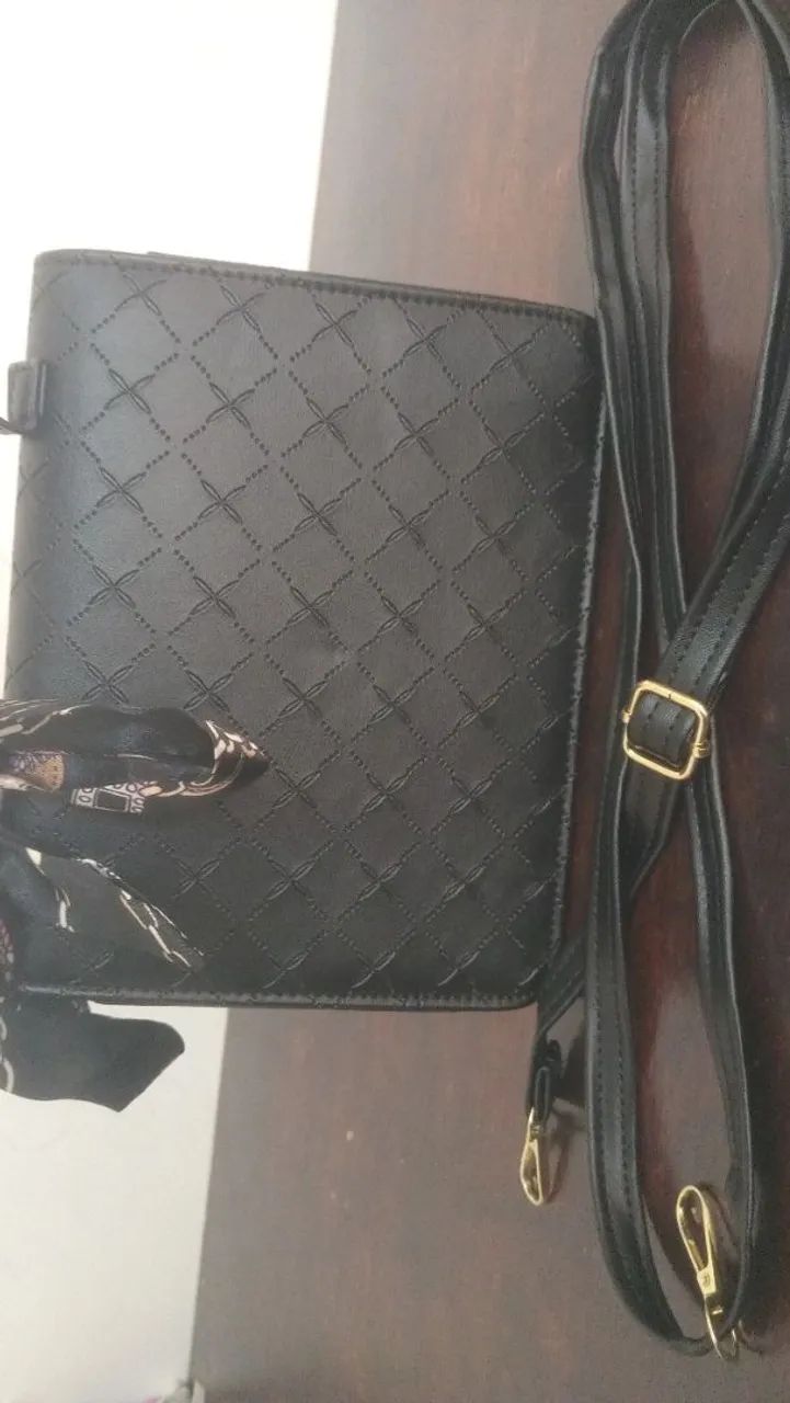 Bolsa  - Foto 3