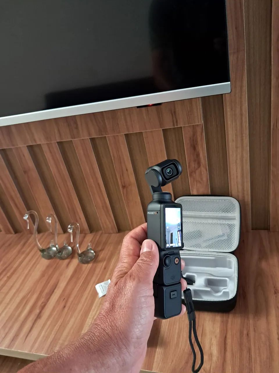 Osmo Pocket 3 - Foto 3