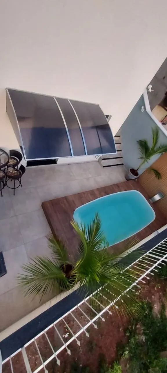 Foto - Poços de Caldas - Loteamento Residencial Tiradentes