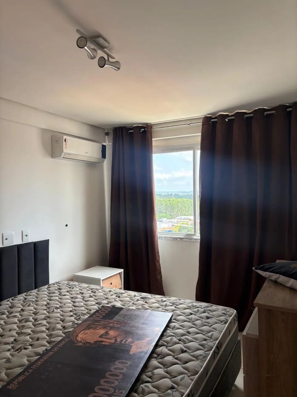 Vendo apartamento mobiliado  - Foto 4