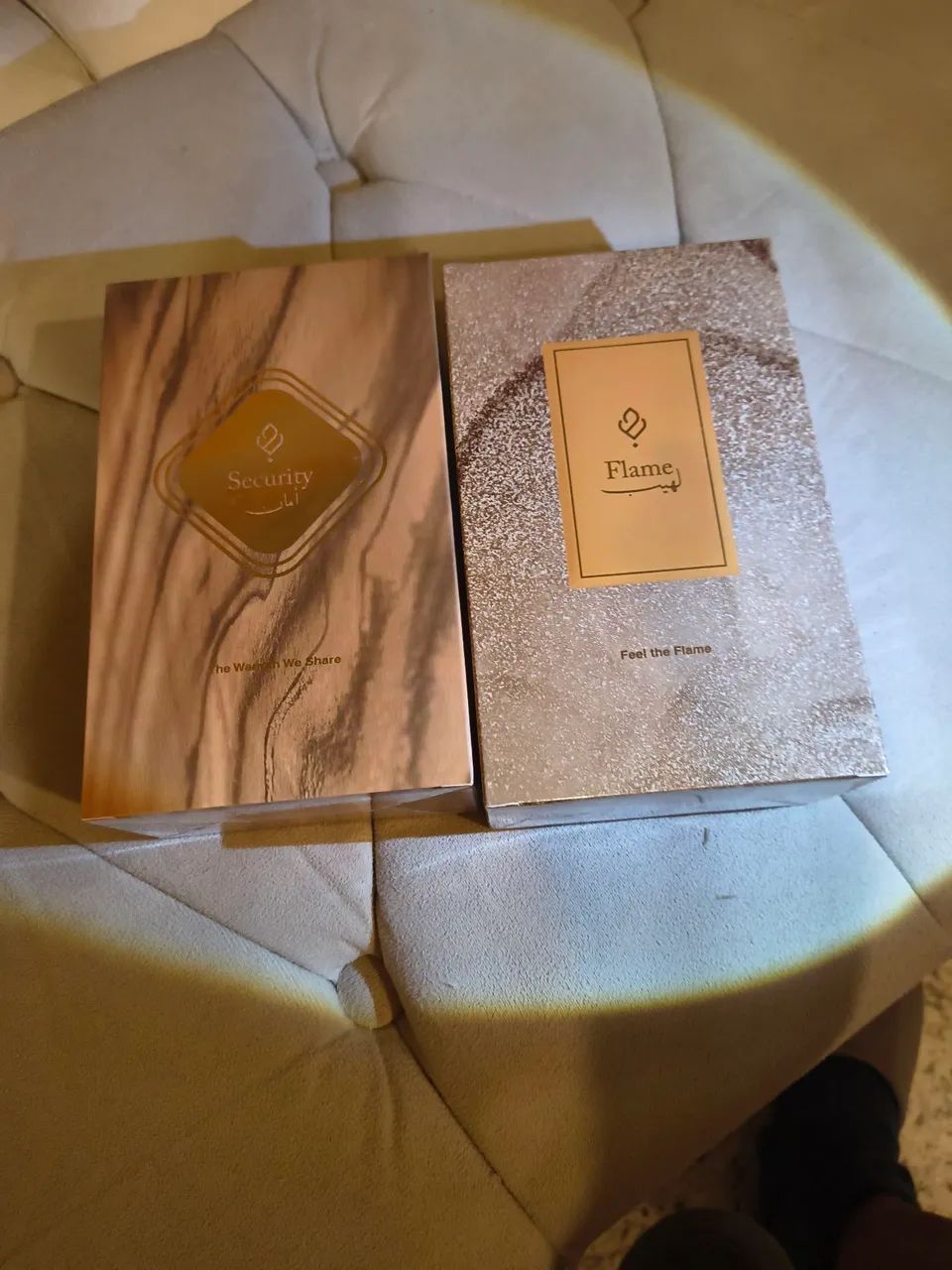 PERFUME ÁRABE FEMININO DIRETO DE DUBAI 