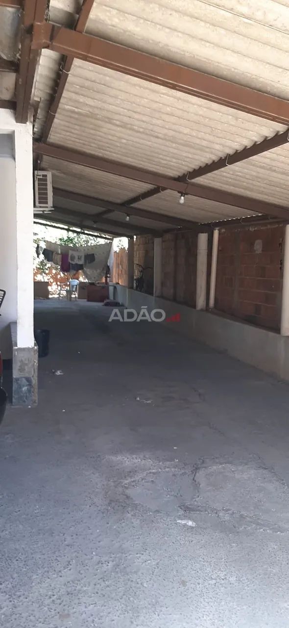 TERRENO COMERCIAL COM SALAS E CASA - Foto 5