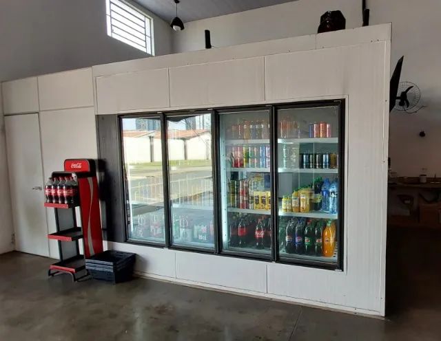 Câmara Fria