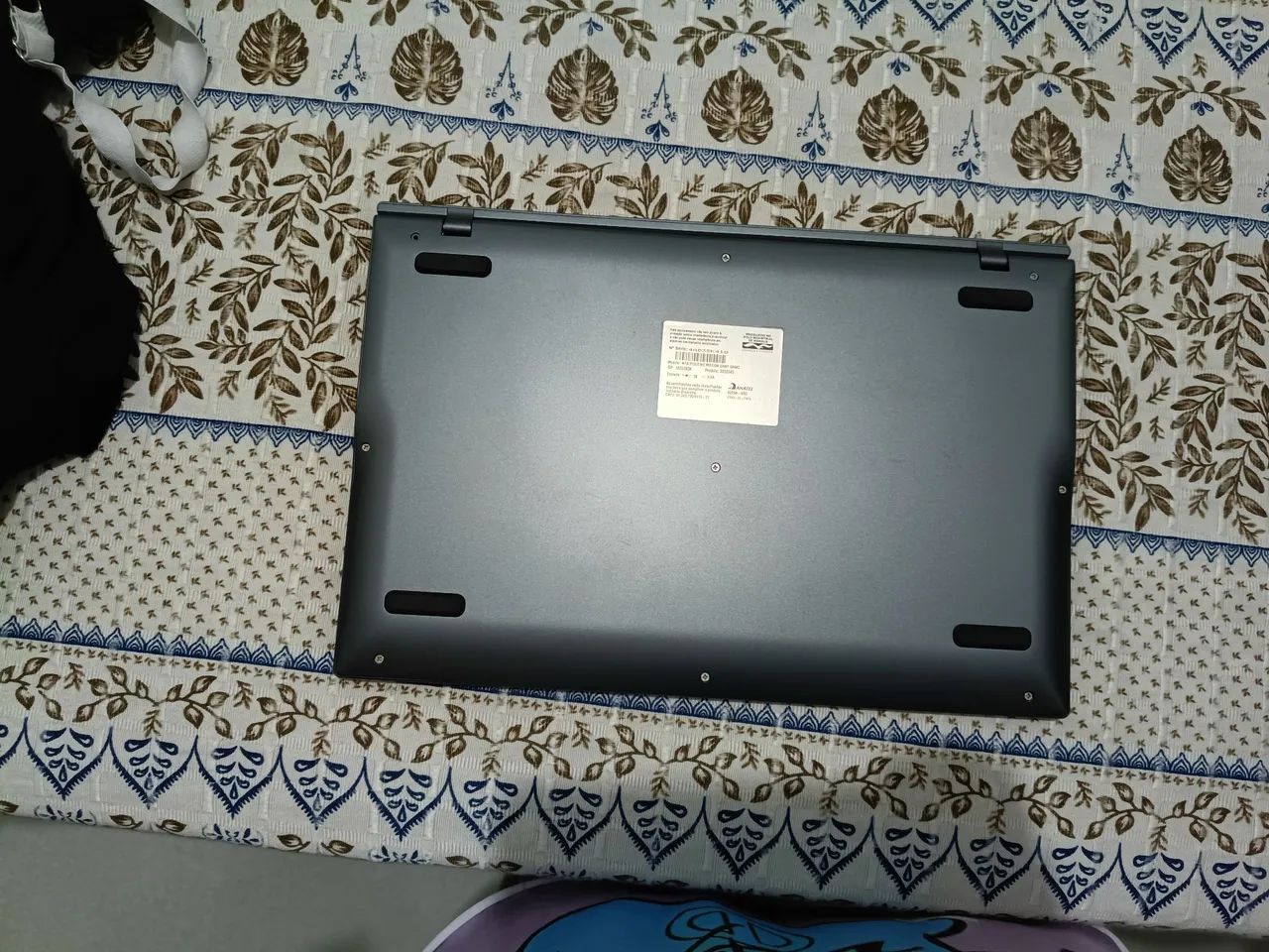 Vende-se Notebook Positivo  - Foto 3