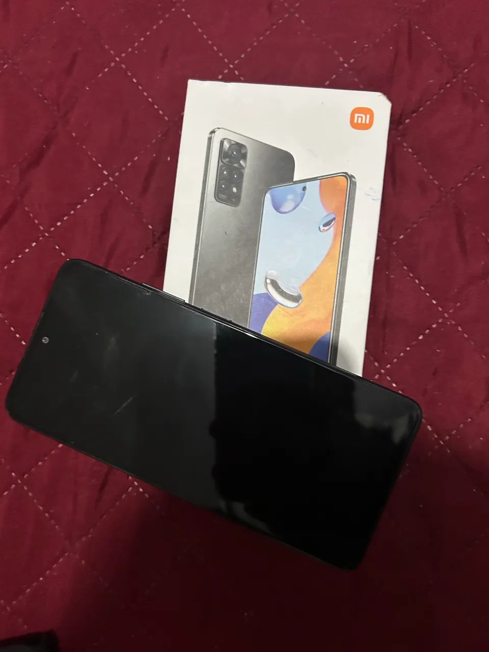 Redimi note 11 pro - Foto 5