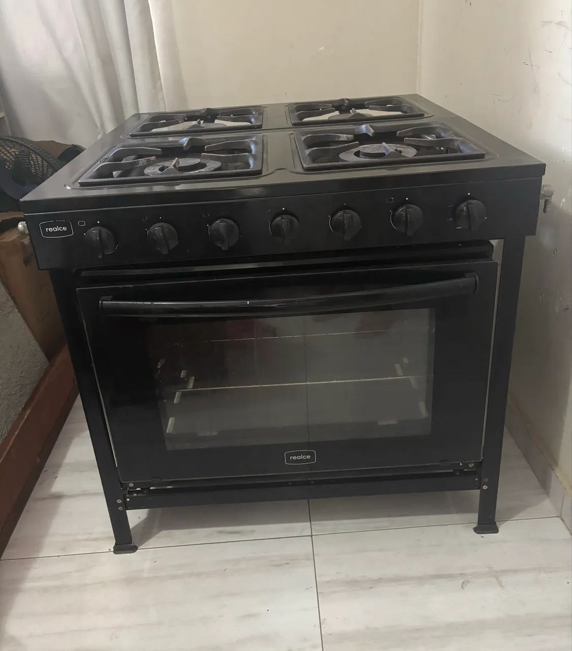 Fogão industrial  - Foto 2