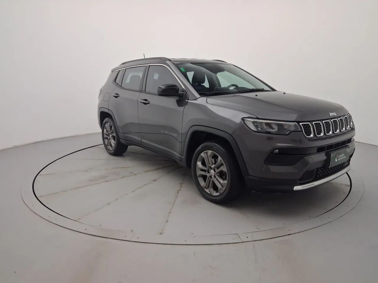 Jeep Compass LONG. T270 1.3 TB 4x2 Flex Aut., foto 7 de 18