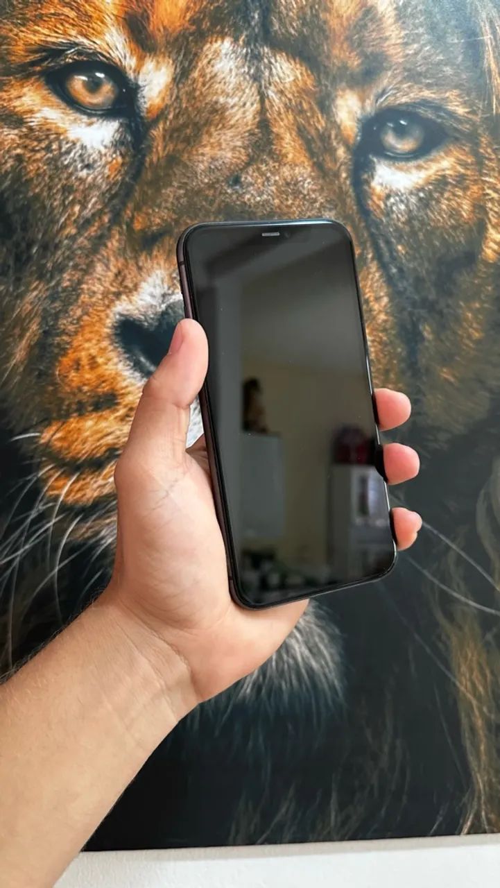iPhone 11 64G - Foto 2