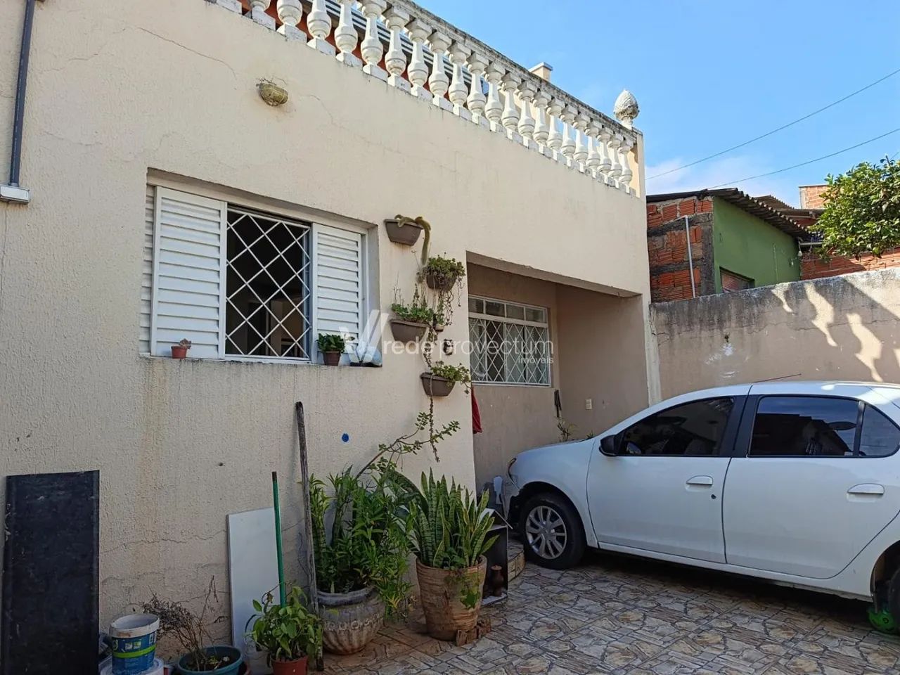 casa a venda com 3 dormitórios jardim telesp - Foto 4
