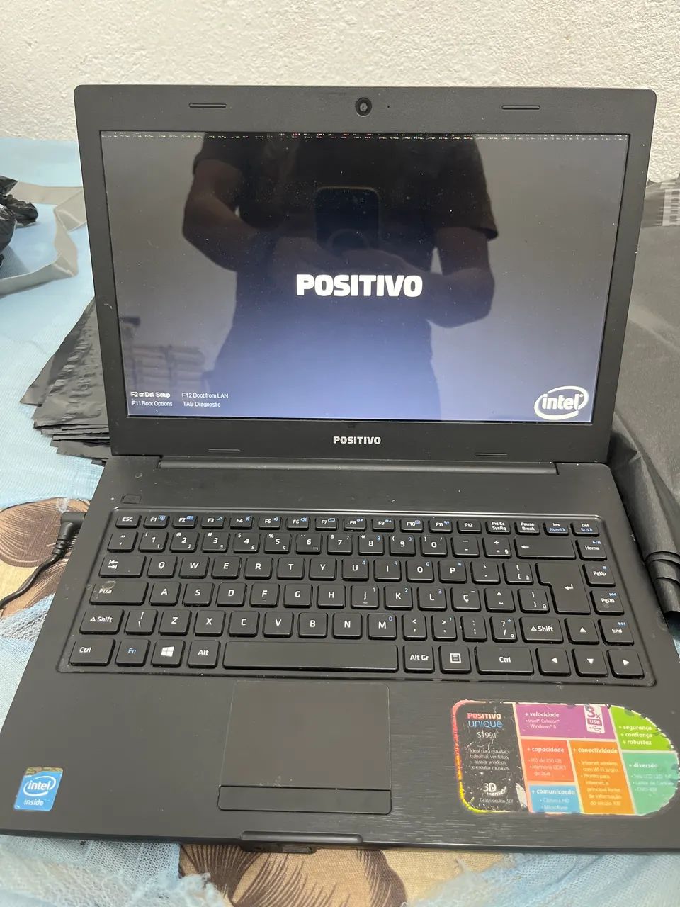 Notbook 
