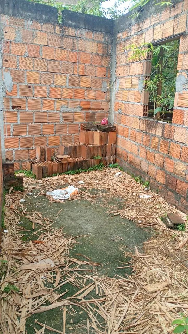 Terreno em cajazeiras - Foto 4
