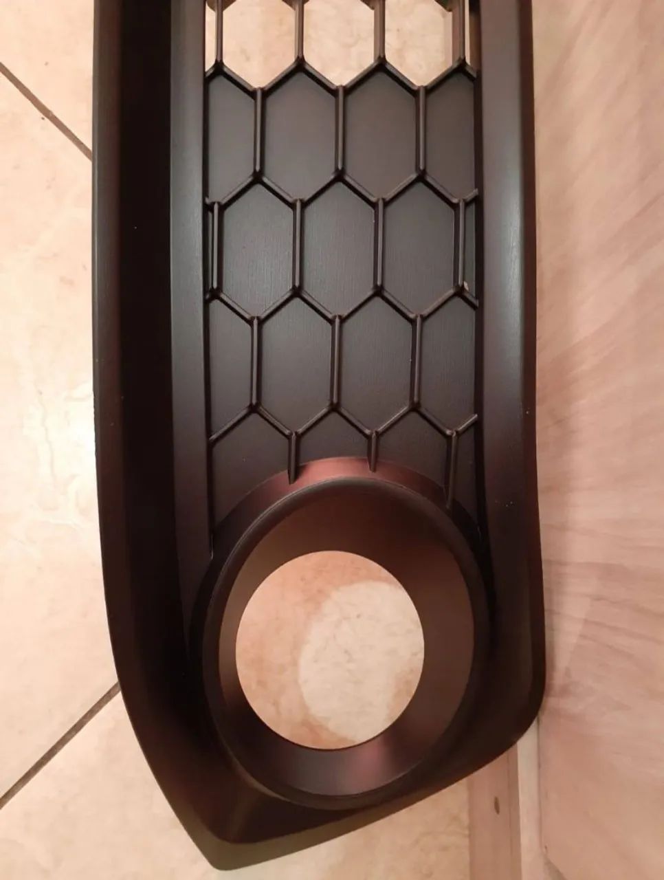 Grade inferior Argo 2014 - Foto 3