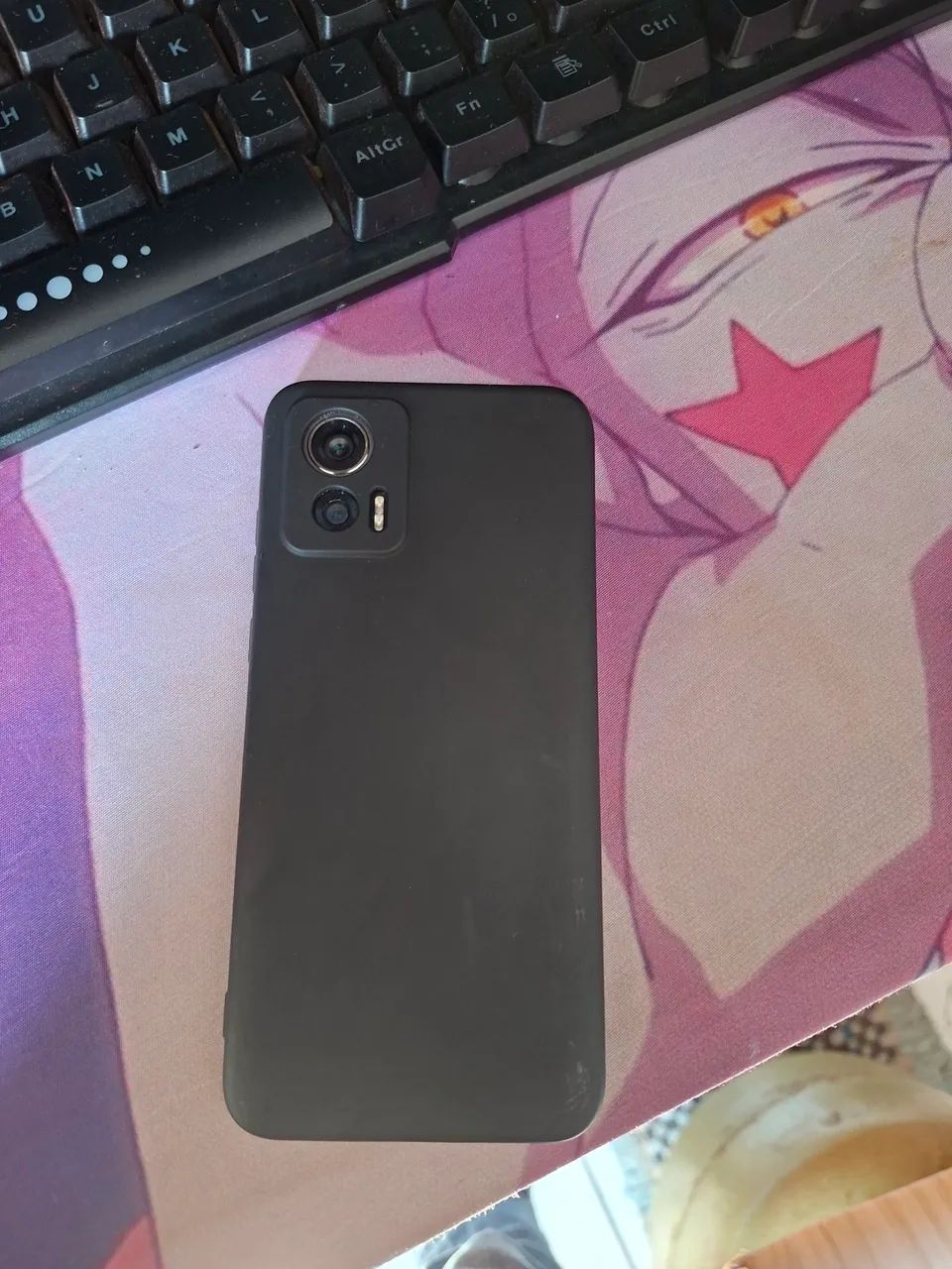 Vendo celula ed 30 neo - Foto 2
