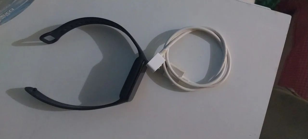 REDMI SMART BAND 2 SMARTWATCH  - Foto 4