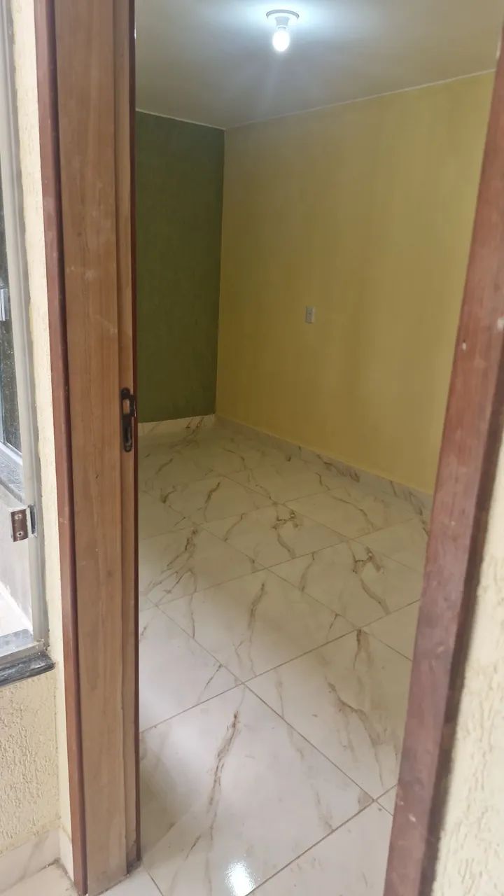 Apartamento de 1 quarto  - Foto 4