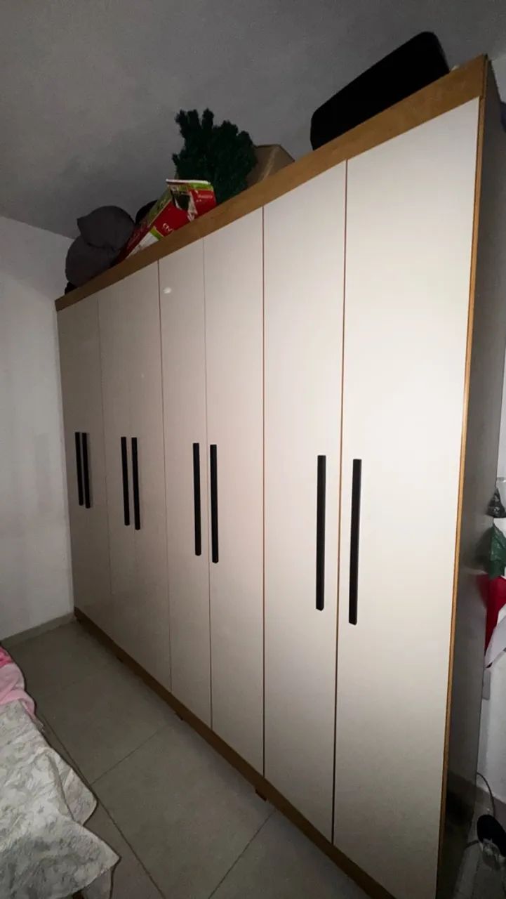 Guarda roupa 