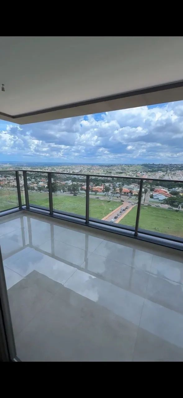 Foto - Brasília - Sul (Águas Claras)