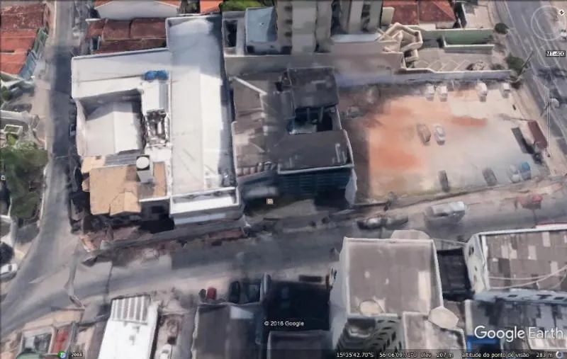 Comercial/Industrial no bairro Quilombo em Cuiabá - MT - Foto 3