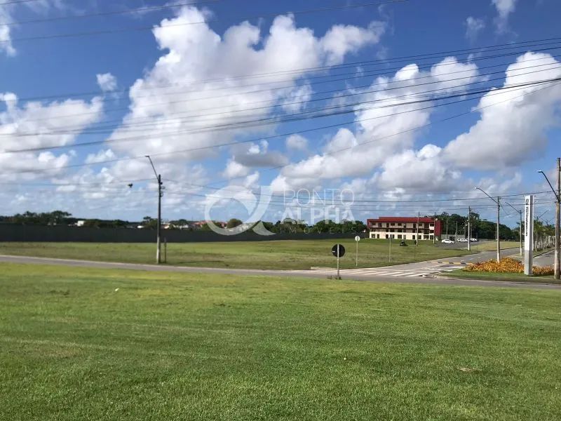 Lote Comercial Terras Alphaville Camaçari