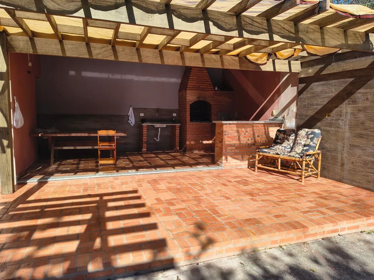 Casa em Águas de Santa Barbara - Foto 2