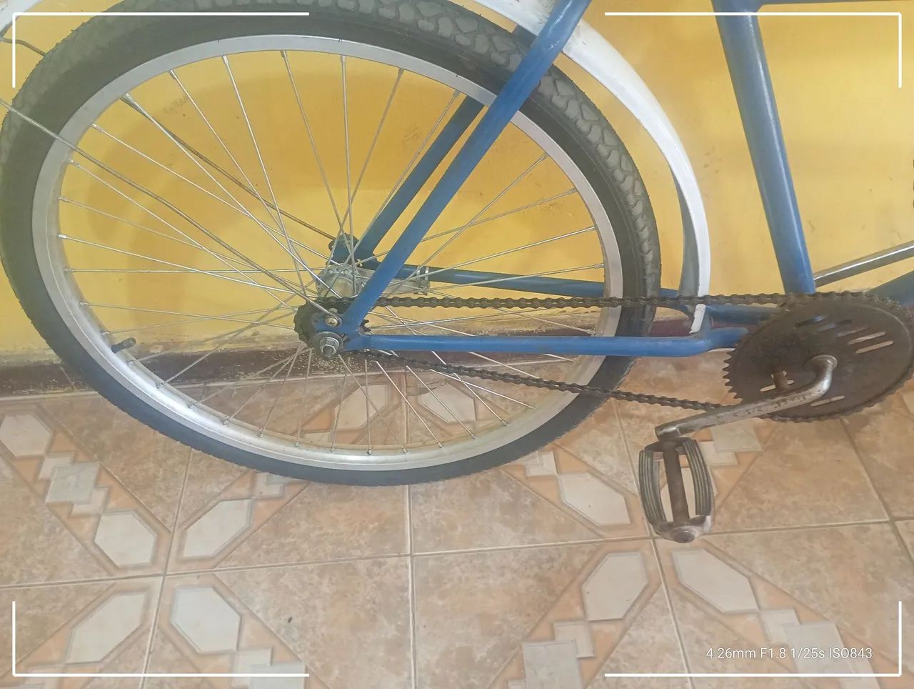 Bicicleta  - Foto 2