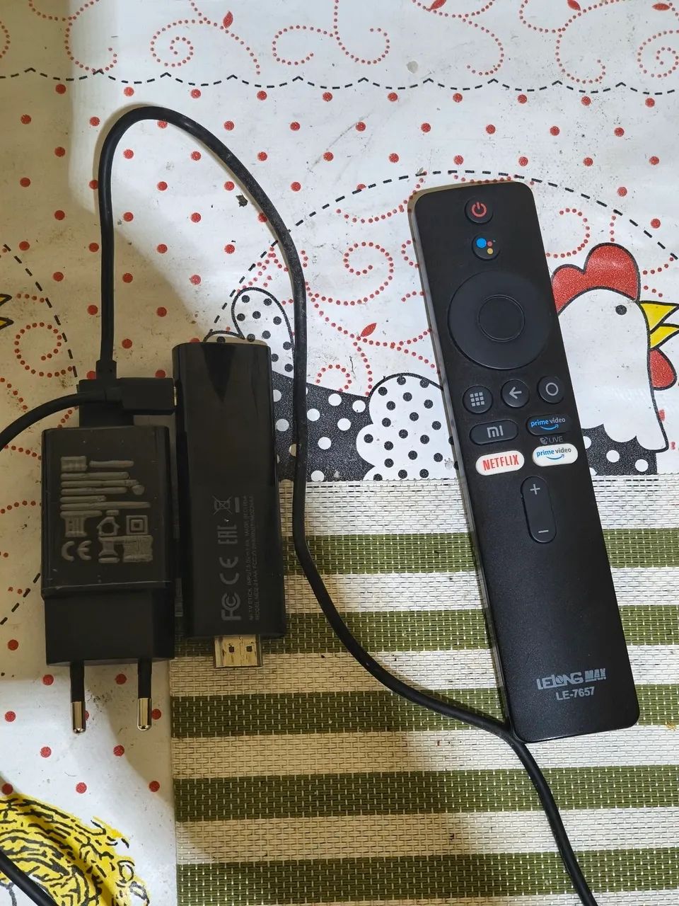 Vendo mi stick - Foto 2