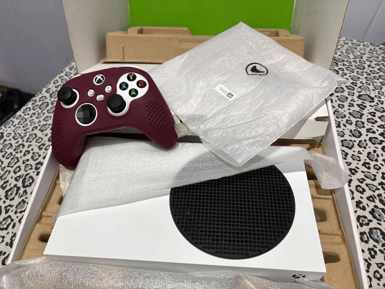 X box