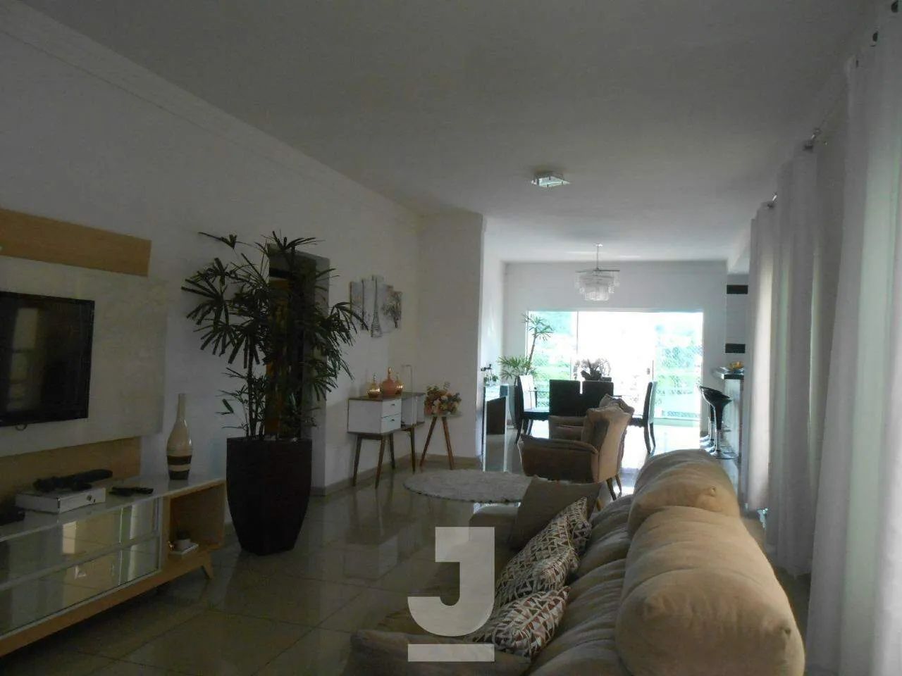 Casa à Venda - Jardim Itália, Amparo - 309,66m2 - 5 Quartos - Foto 4
