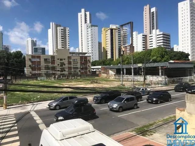 Terreno com 2.600m2 na Madalena, Recife-PE - Foto 5