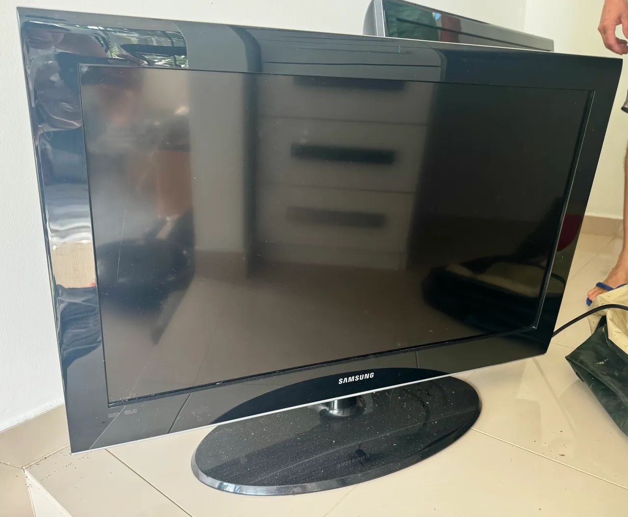 TV LCD - Foto 5