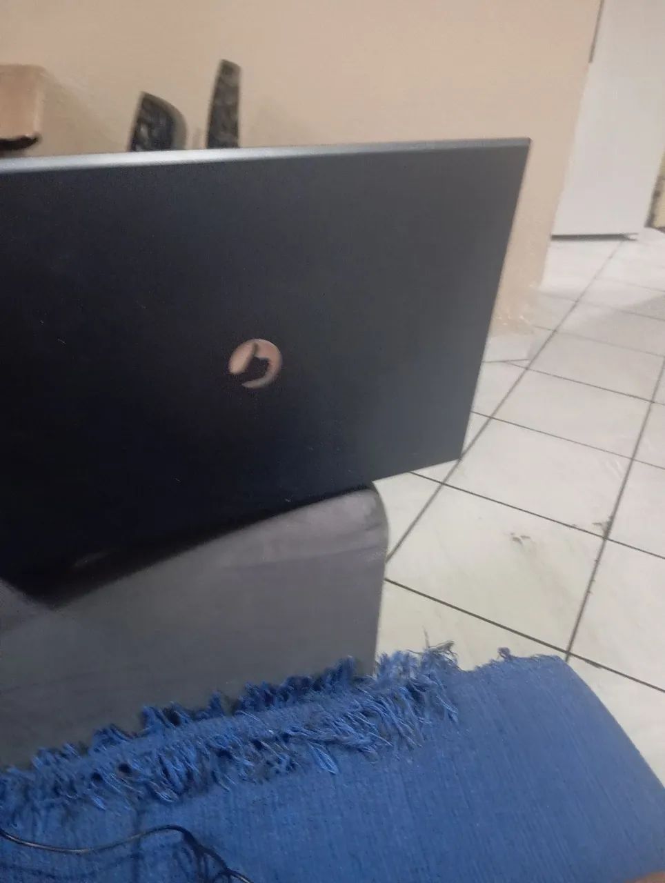 Notebook Gamer com Teclado RGB - Foto 4
