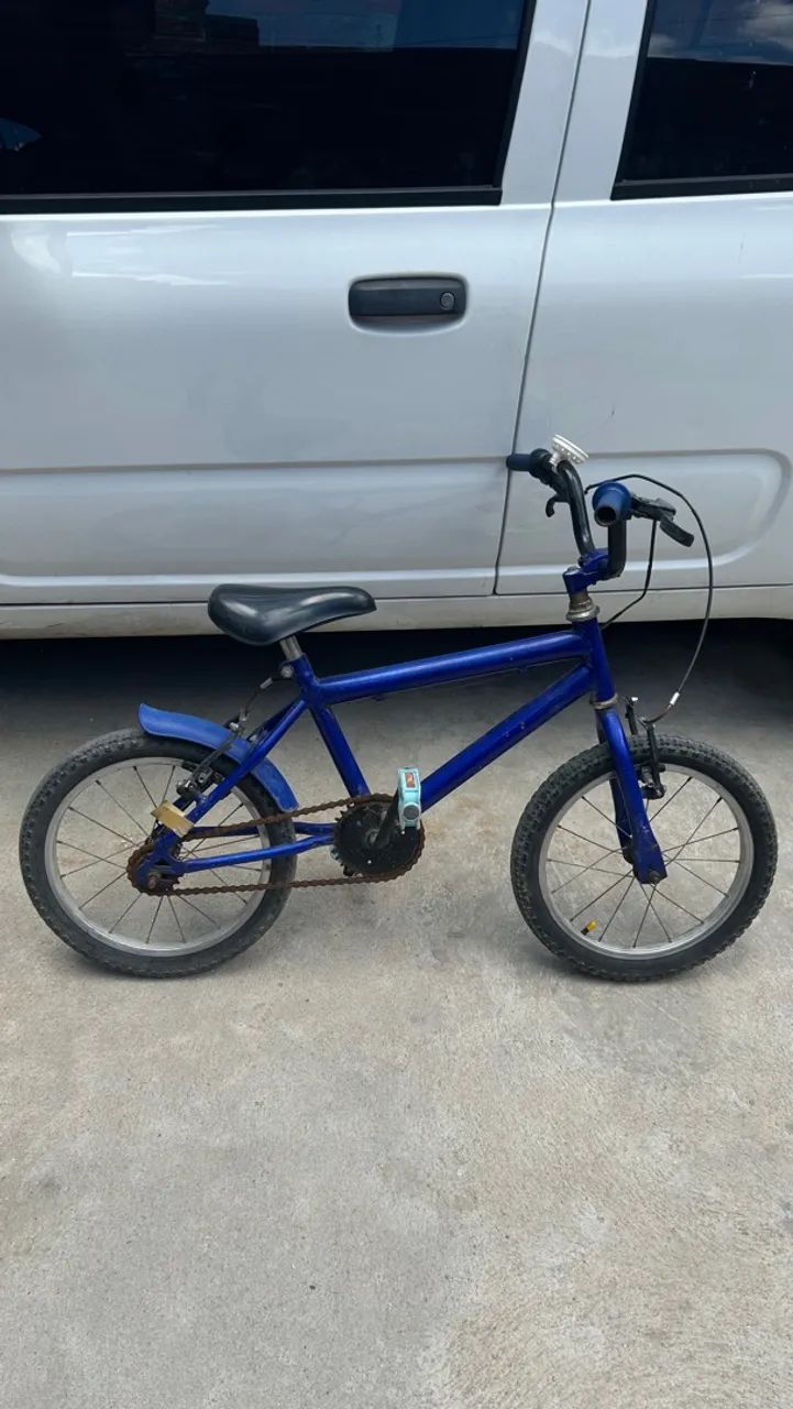 Bike aro 16
