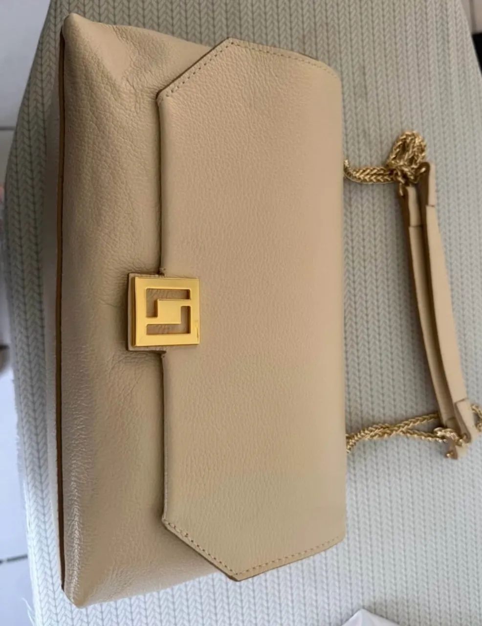  Bolsa luz da lua - Foto 4