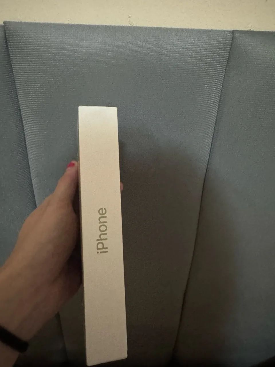 iPhone 17 256GB ? NOVO, LACRADO NA CAIXA ? - Foto 2