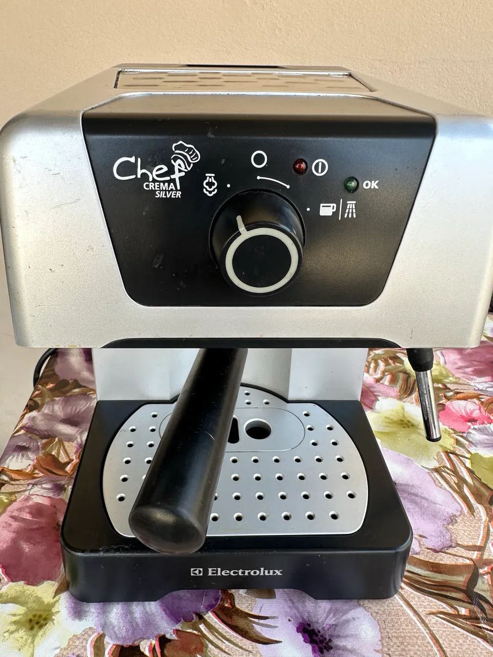 Cafeteira Electrolux  - Foto 2