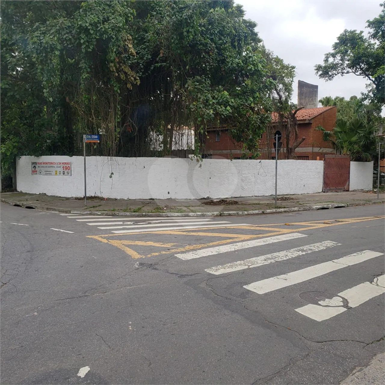 Terreno à venda em Jardim morumbi - SP - Foto 2