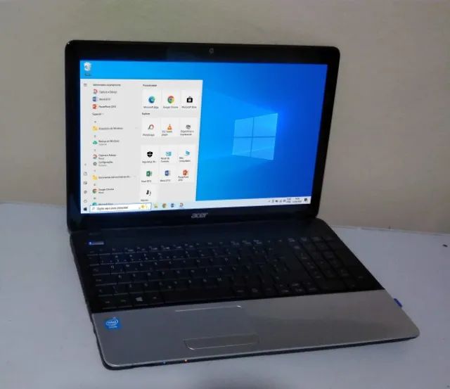 Notebook Acer 5750 - i3 - Foto 3