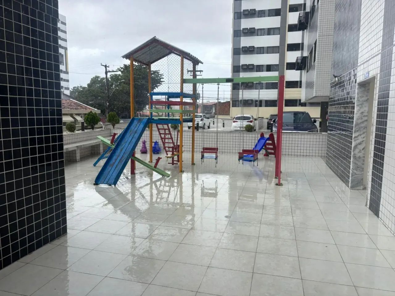 Apartamento para locação no MONTNIMES, POÇO, Maceió, AL - Foto 11